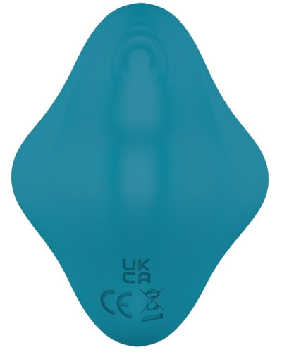 Stimulateur de Clitoris Anémone 