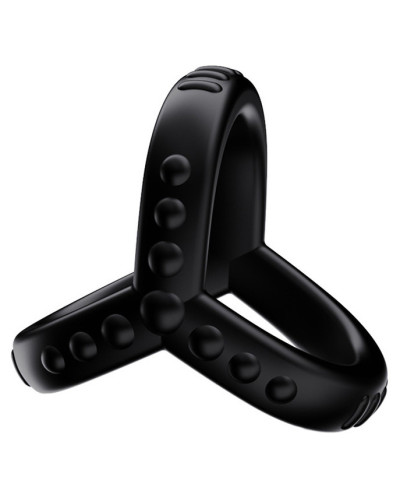 Ballstretcher Fullyblack 35mm 