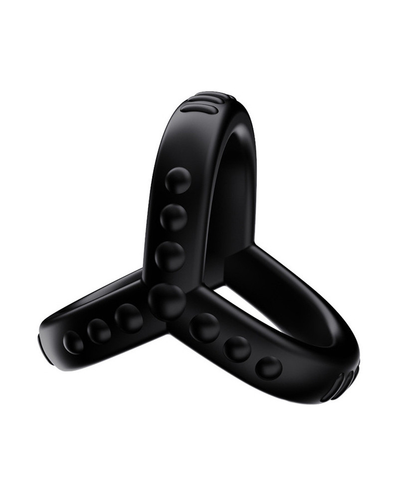 Ballstretcher Fullyblack 35mm 