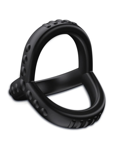 Ballstretcher Fullyblack 35mm 