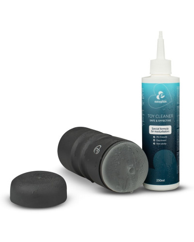 Nettoyant pour Masturbateur et Sextoy Easyglide - 250ml 