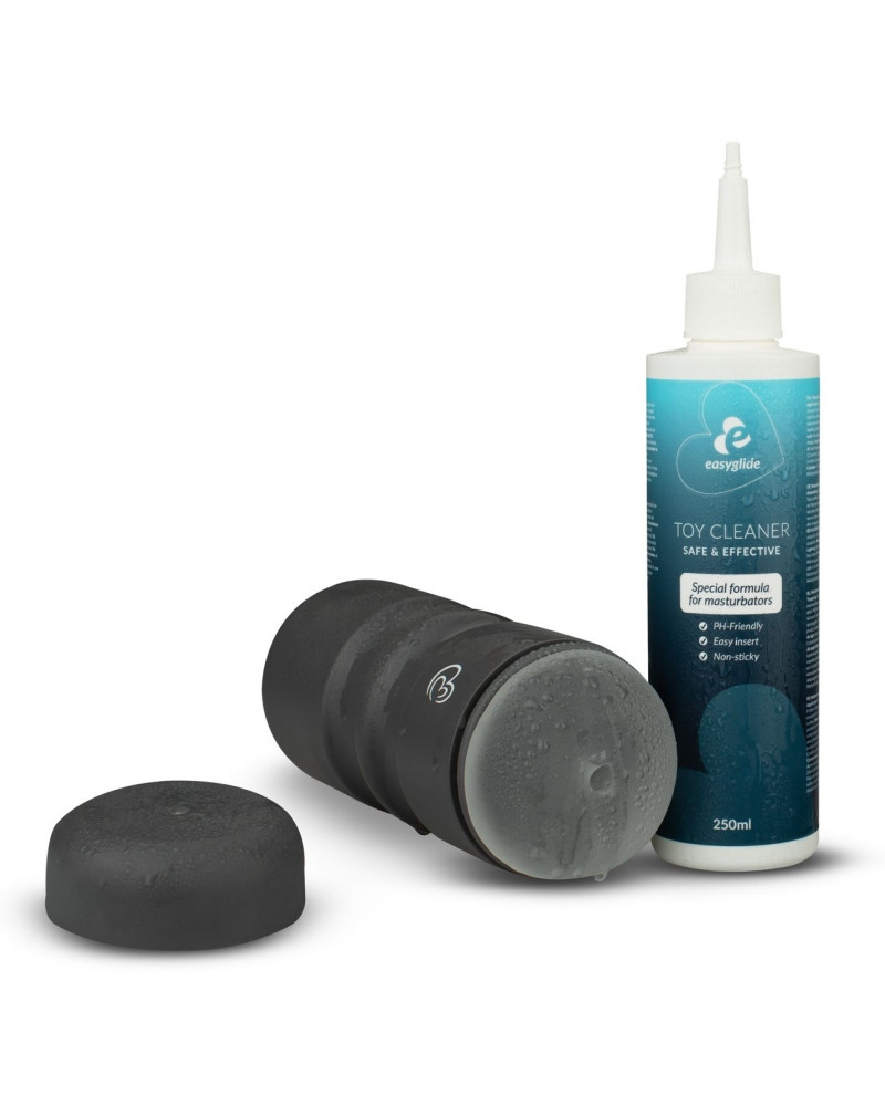 Nettoyant pour Masturbateur et Sextoy Easyglide - 250ml 