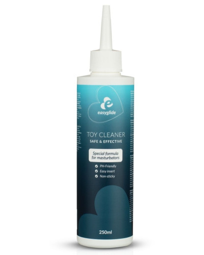 Nettoyant pour Masturbateur et Sextoy Easyglide - 250ml 