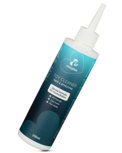Nettoyant pour Masturbateur et Sextoy Easyglide - 250ml 