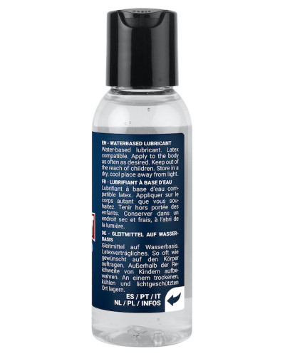 Lubrifiant à base d'eau Fuck & Fist Water 50ml 