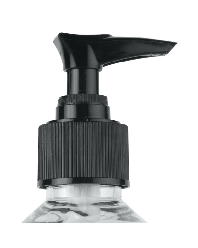 Lubrifiant à base d'eau Fuck & Fist Water 500ml 