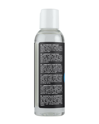 Lubrifiant à base d'eau Sensualube Water 150ml 