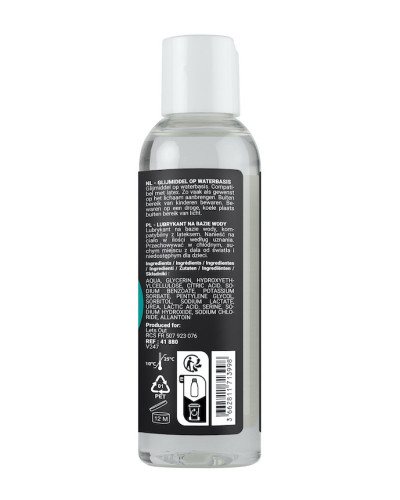 Lubrifiant à base d'eau Sensualube Water 150ml 