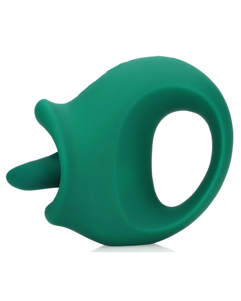 Stimulateur Anulingus BIGKISS 