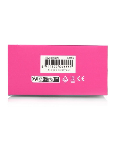 Stimulateur Anulingus BIGKISS 
