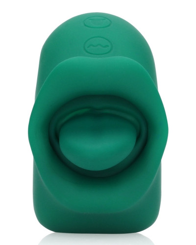 Stimulateur Anulingus BIGKISS 