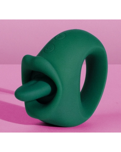 Stimulateur Anulingus BIGKISS 