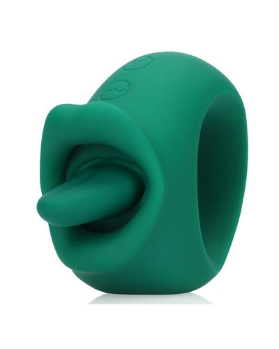 Stimulateur Anulingus BIGKISS 