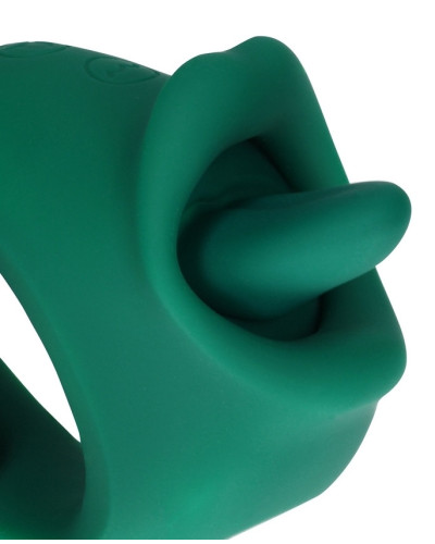 Stimulateur Anulingus BIGKISS 