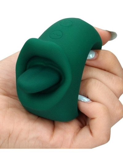Stimulateur Anulingus BIGKISS 