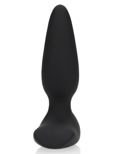 Stimulateur de prostate Smooth Touch 10 x 3.2cm 
