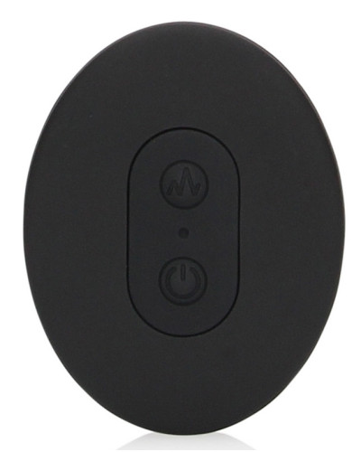 Stimulateur de prostate Smooth Touch 10 x 3.2cm 