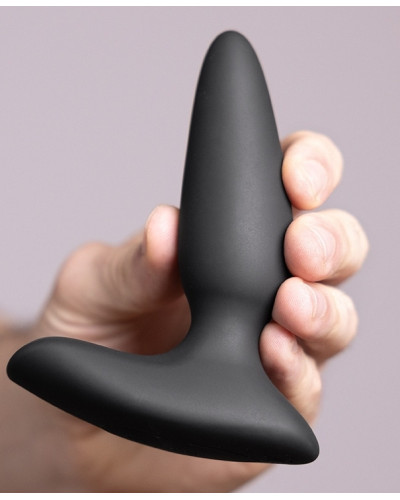 Stimulateur de prostate Smooth Touch 10 x 3.2cm 