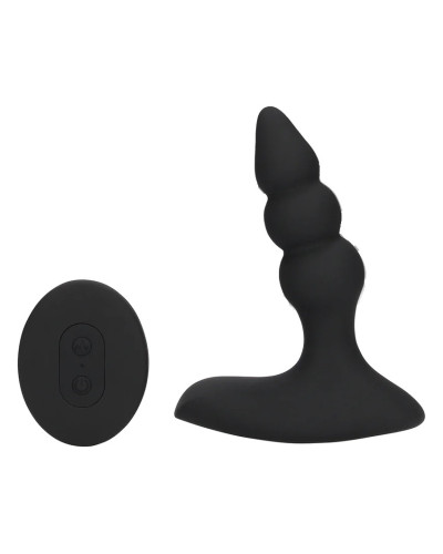 Stimulateur de prostate Beaded Touch 9.5 x 3cm 