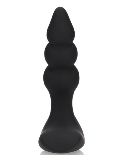 Stimulateur de prostate Beaded Touch 9.5 x 3cm 