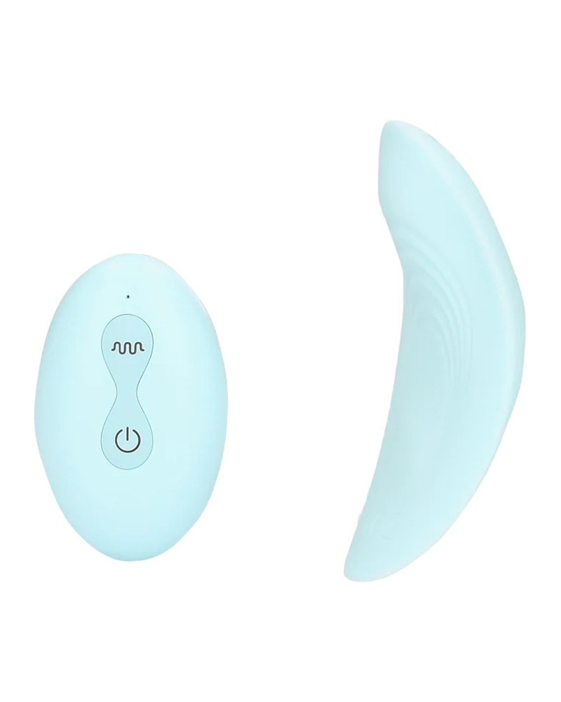 Vibro de Culotte Lightly 