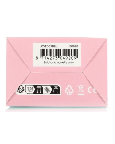 Vibro de Culotte Lightly 
