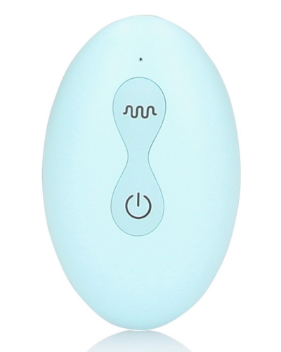Vibro de Culotte Lightly 
