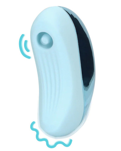Stimulateur de Clitoris Wavie 