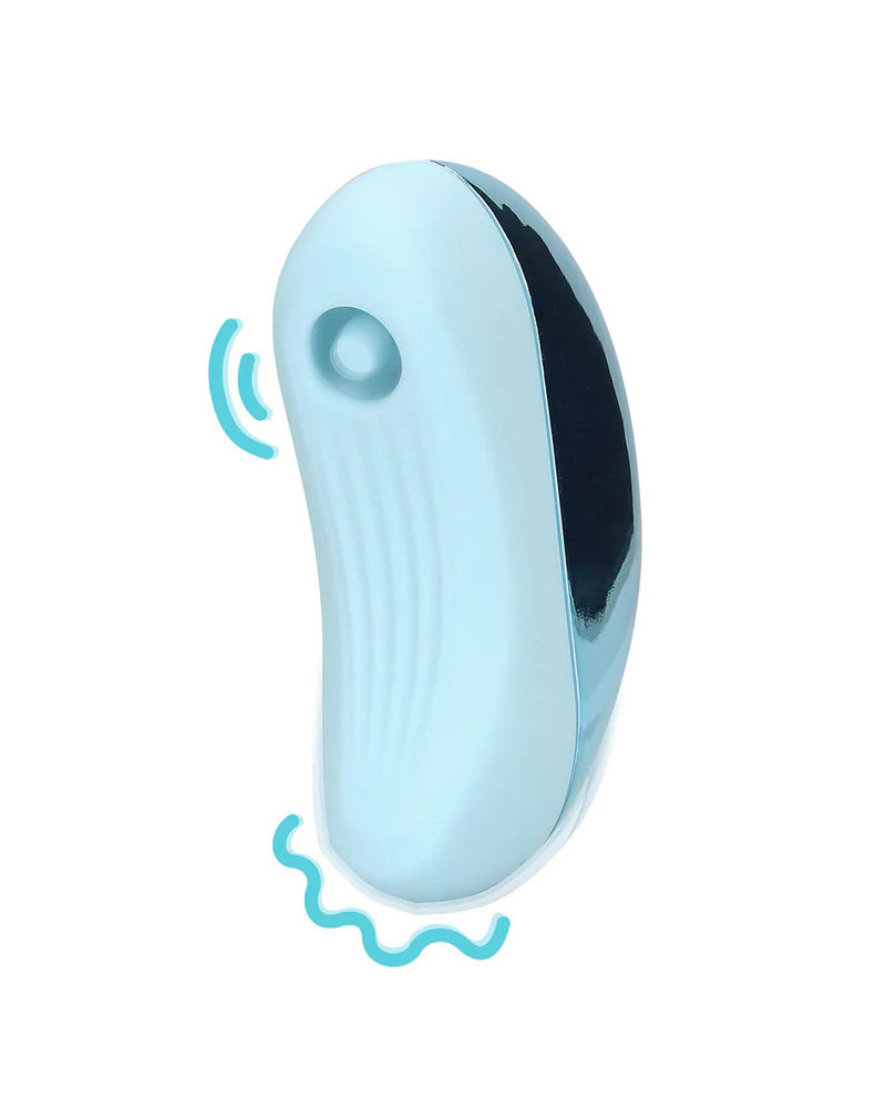 Stimulateur de Clitoris Wavie 