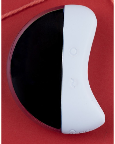 Stimulateur de Clitoris Wavie 