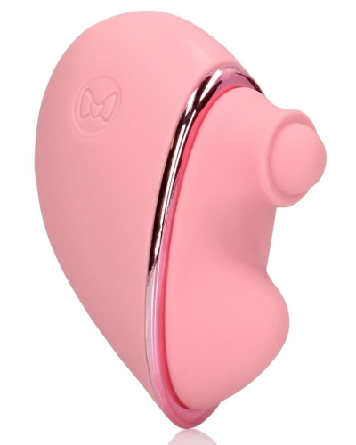 Stimulateur de Clitoris Heartbit 