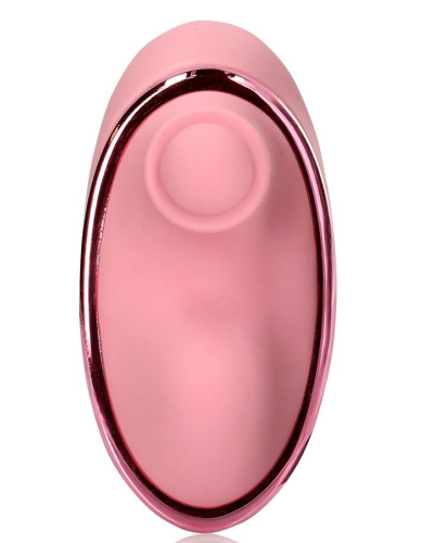 Stimulateur de Clitoris Heartbit 