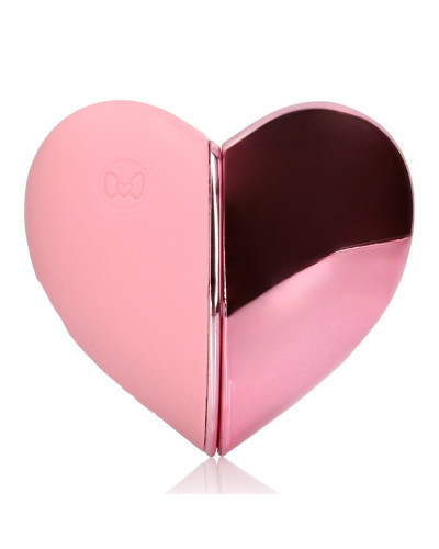 Stimulateur de Clitoris Heartbit 