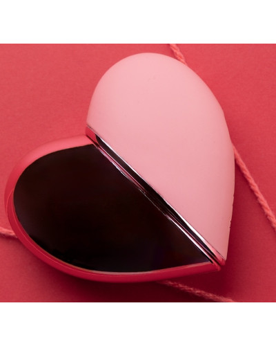 Stimulateur de Clitoris Heartbit 