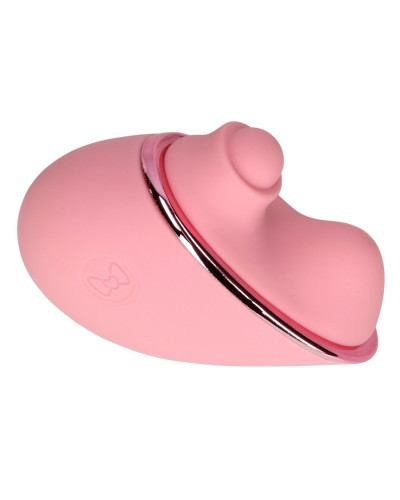 Stimulateur de Clitoris Heartbit 