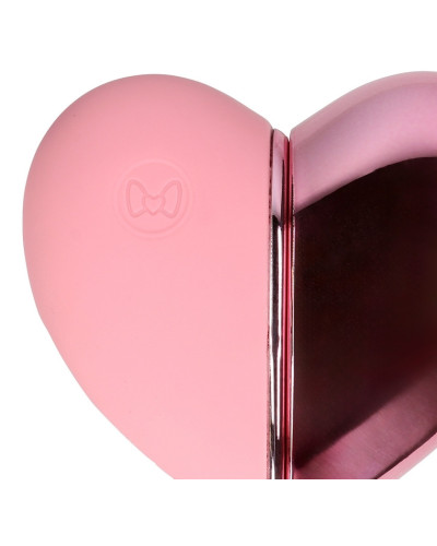Stimulateur de Clitoris Heartbit 