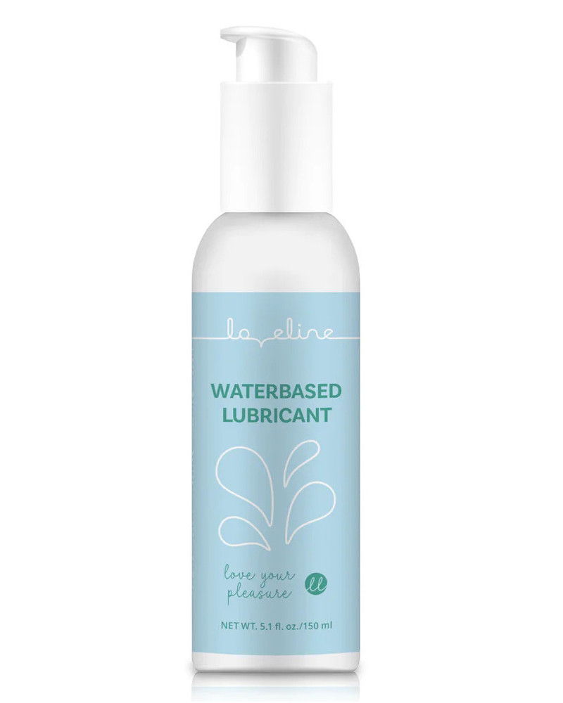 Lubrifiant Eau - 150 ml 