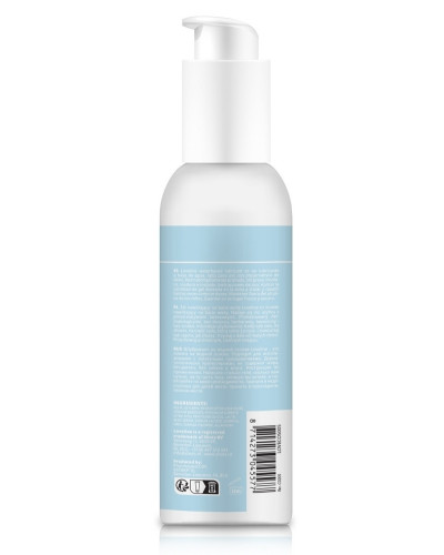 Lubrifiant Eau - 150 ml 