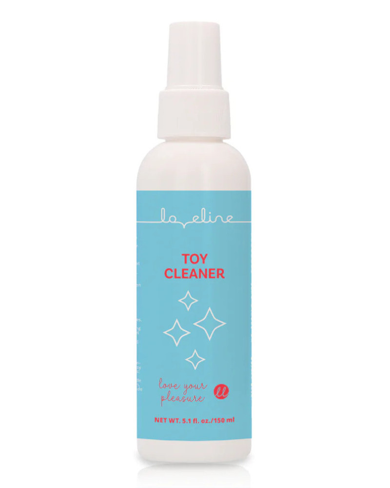 Nettoyant pour sextoys Toyclean - 150 ml 