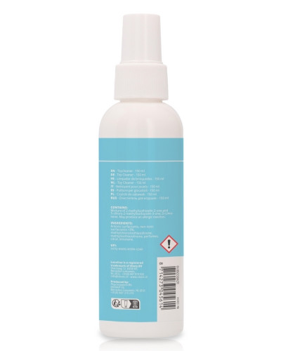 Nettoyant pour sextoys Toyclean - 150 ml 