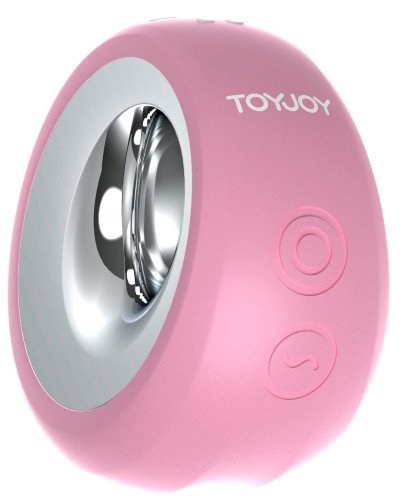Stimulateur de Clitoris Verve 