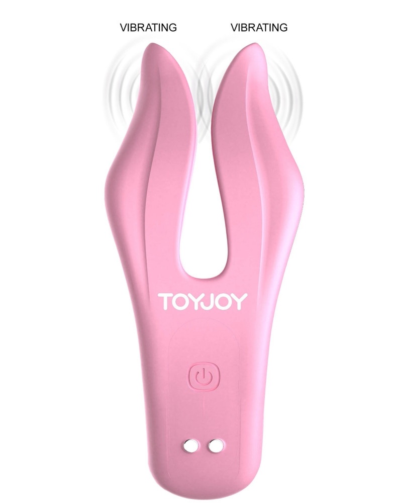 Stimulateur de Clitoris Bloom 