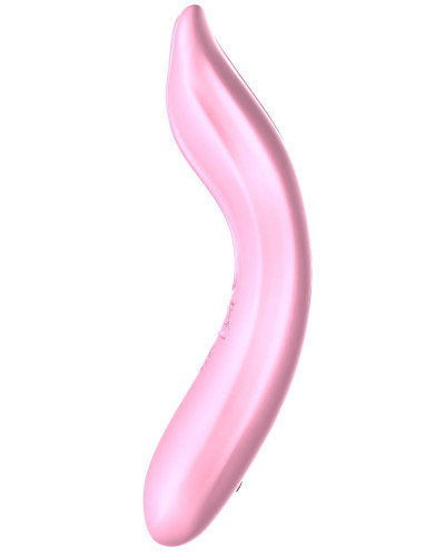 Stimulateur de Clitoris Bloom 