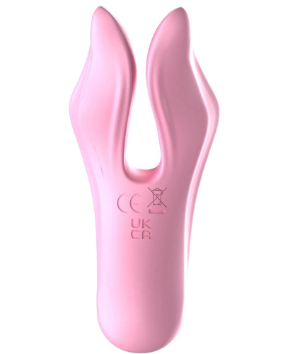 Stimulateur de Clitoris Bloom 