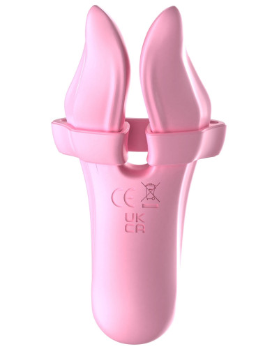 Stimulateur de Clitoris Bloom 