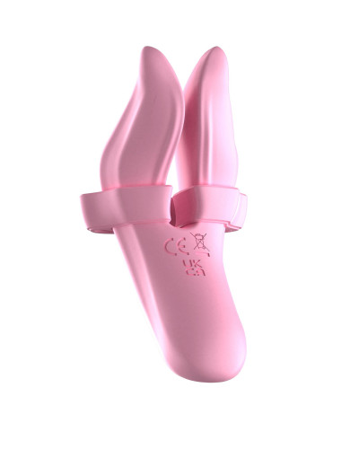 Stimulateur de Clitoris Bloom 