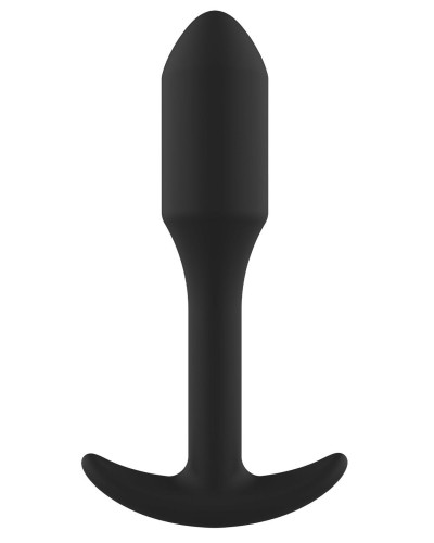 Plug Mini Smooth S 8.5 x 2cm 