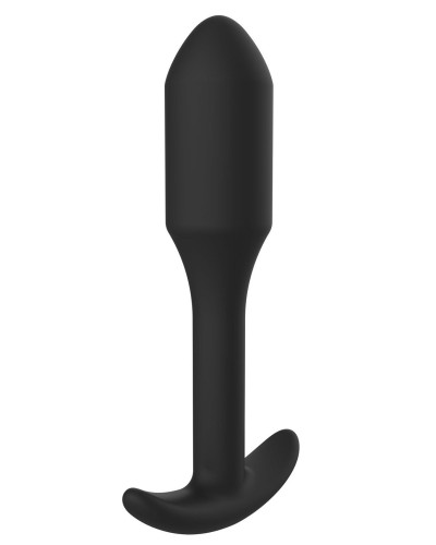 Plug Mini Smooth S 8.5 x 2cm 