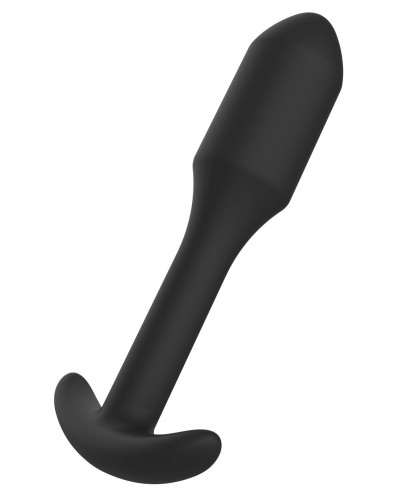 Plug Mini Smooth S 8.5 x 2cm 
