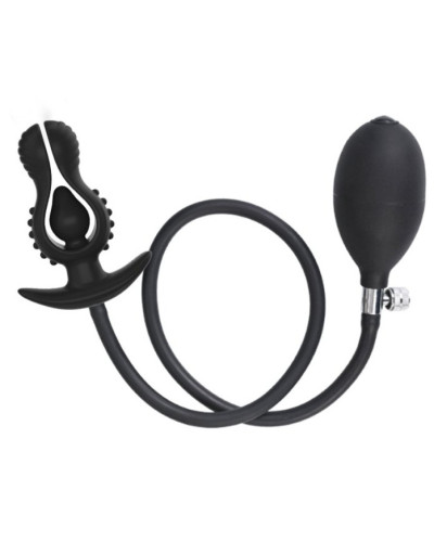 Plug Gonflable Flower 9 x 4.8cm 